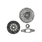 Komplet kvačila LUK 624 3367 00 IC-BC3E88