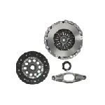 Komplet kvačila LUK 624 3367 00 IC-BC3E88