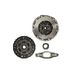 Komplet kvačila LUK 624 3371 00 IC-BC3E8C