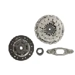 Komplet kvačila LUK 624 3372 00 IC-BC2D08