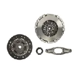 Komplet kvačila LUK 624 3372 00 IC-BC2D08