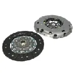 Komplet kvačila LUK 624 3395 09 IC-BC3EA2