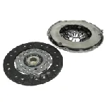 Komplet kvačila LUK 624 3395 09 IC-BC3EA2