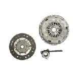 Komplet kvačila LUK 624 3395 33 IC-BC3EA3