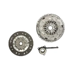 Komplet kvačila LUK 624 3395 33 IC-BC3EA3