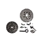 Komplet kvačila LUK 624 3400 00 IC-BF4876