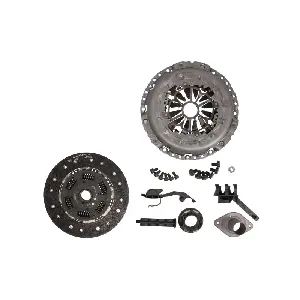 Komplet kvačila LUK 624 3400 00 IC-BF4876