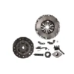 Komplet kvačila LUK 624 3400 00 IC-BF4876