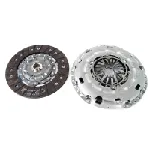 Komplet kvačila LUK 624 3403 09 IC-C17717