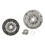 Komplet kvačila LUK 624 3403 33 IC-C17718