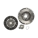 Komplet kvačila LUK 624 3403 33 IC-C17718