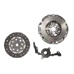 Komplet kvačila LUK 624 3407 33 IC-BFF9A3