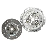 Komplet kvačila LUK 624 3408 09 IC-C0C2EB