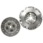 Komplet kvačila LUK 624 3408 09 IC-C0C2EB