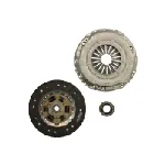 Komplet kvačila LUK 624 3409 00 IC-BC3EA8