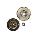 Komplet kvačila LUK 624 3409 00 IC-BC3EA8