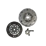 Komplet kvačila LUK 624 3416 33 IC-D09A59