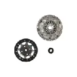 Komplet kvačila LUK 624 3417 00 IC-C32C61