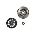 Komplet kvačila LUK 624 3417 00 IC-C32C61