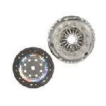 Komplet kvačila LUK 624 3419 09 IC-C0EDDE