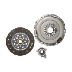 Komplet kvačila LUK 624 3440 33 IC-C3EDA1