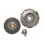 Komplet kvačila LUK 624 3440 33 IC-C3EDA1