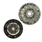 Komplet kvačila LUK 624 3441 09 IC-C23293