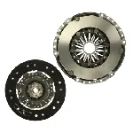 Komplet kvačila LUK 624 3441 09 IC-C23293