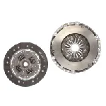 Komplet kvačila LUK 624 3473 09 IC-BF4883