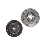 Komplet kvačila LUK 624 3474 09 IC-C2C1C4