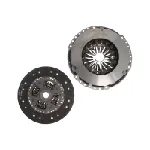 Komplet kvačila LUK 624 3474 09 IC-C2C1C4