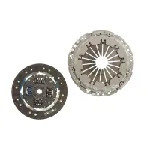 Komplet kvačila LUK 624 3476 09 IC-D8CE41