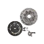 Komplet kvačila LUK 624 3476 34 IC-D9DCF4