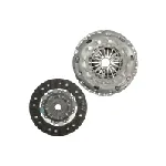 Komplet kvačila LUK 624 3517 09 IC-CF5E4F