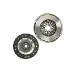 Komplet kvačila LUK 624 3517 09 IC-CF5E4F