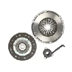 Komplet kvačila LUK 624 3517 33 IC-C3D962