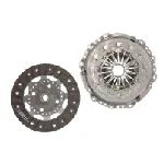 Komplet kvačila LUK 624 3527 09 IC-C3ED8D