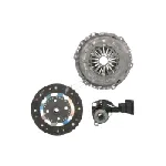 Komplet kvačila LUK 624 3527 34 IC-F9085B