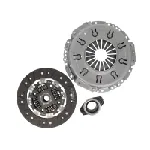 Komplet kvačila LUK 624 3528 00 IC-C2C1C6