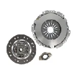 Komplet kvačila LUK 624 3528 00 IC-C2C1C6