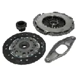 Komplet kvačila LUK 624 3530 00 IC-C2C1E4