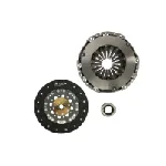 Komplet kvačila LUK 624 3534 00 IC-DEA5BD