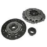 Komplet kvačila LUK 624 3535 00 IC-C2C1E5