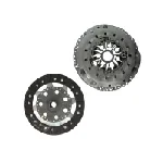 Komplet kvačila LUK 624 3539 09 IC-C53ACC