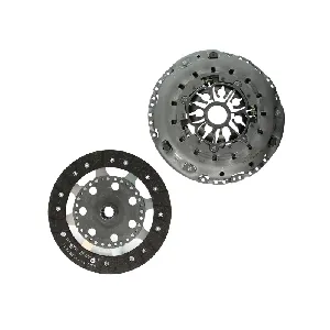 Komplet kvačila LUK 624 3539 09 IC-C53ACC