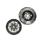 Komplet kvačila LUK 624 3539 09 IC-C53ACC