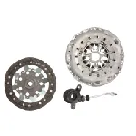 Komplet kvačila LUK 624 3539 33 IC-D894AA