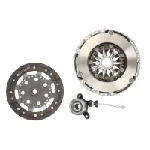 Komplet kvačila LUK 624 3539 33 IC-D894AA