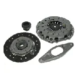 Komplet kvačila LUK 624 3540 00 IC-C2C1E7