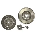 Komplet kvačila LUK 624 3542 33 IC-C2C1E8